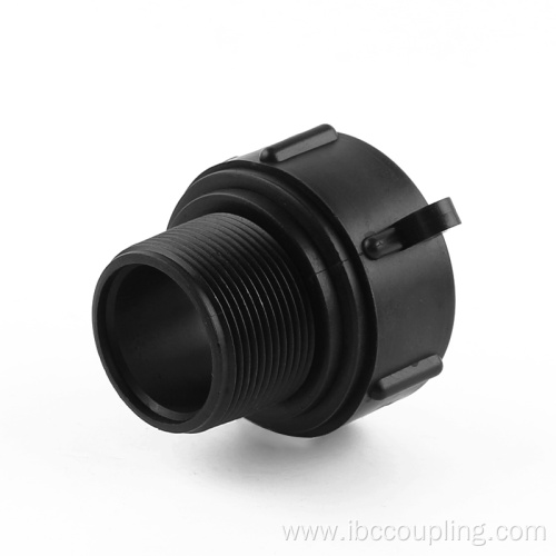 Quick Adaptor for 2inch IBC ball valve